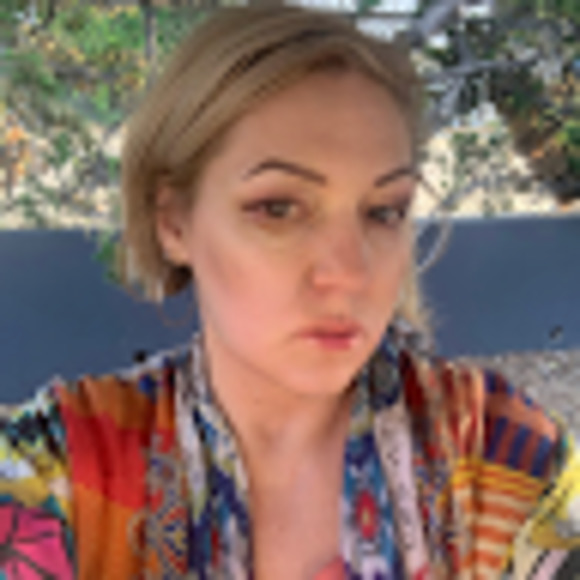 Meet your Posher, Mary - Picture 1 of 1